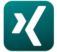 xing-button